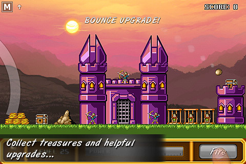 Castle Smasher v2.01