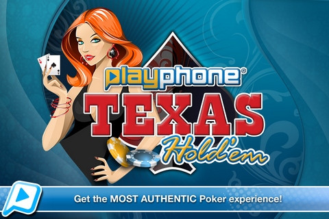 Poker by PlayPhone v1.0.15