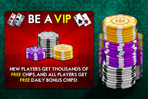 VIP Poker v1.3