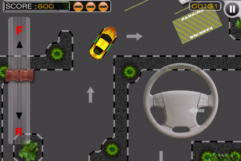 iPark It! - AddictingGames v1.6