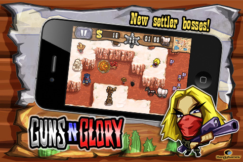 Guns'n'Glory v1.3.21