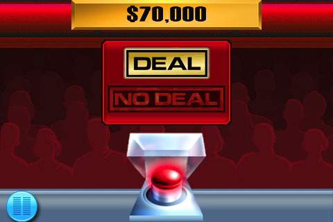 Deal or No Deal: Million Dollar Mission v1.0.6