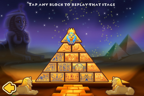 Cleopatra's Pyramid v1.3