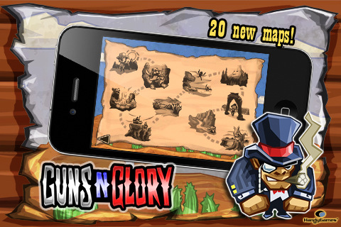 Guns'n'Glory v1.3.21