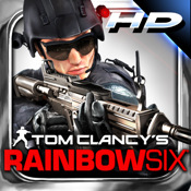 Tom Clancy's Rainbow Six®: Shadow Vanguard HD v1.0.0