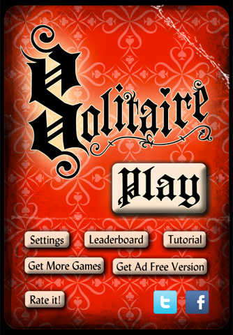 Solitaire Classic v2.3