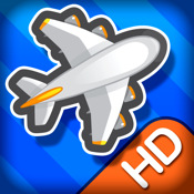 Flight Control HD v1.06