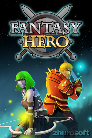 Fantasy Hero v2.0.1