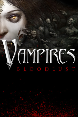 Vampires: Bloodlust v1.72