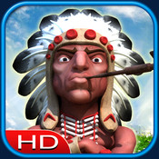 Pioneer Lands HD: old west settlers strategy v1.2