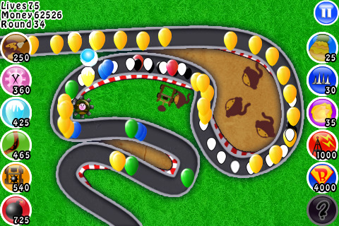 Bloons TD v1.2