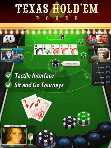 Card Ace: Casino HD v4.0.2