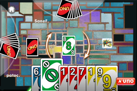 UNO™ v2.0.0