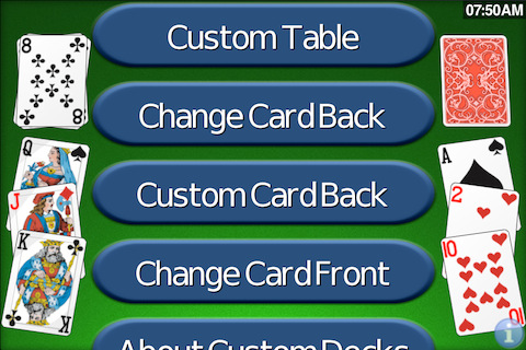 Card Shark Solitaire v5.4.4