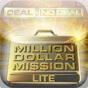 Deal Or No Deal: Vegas Gold Lite v1.0.0