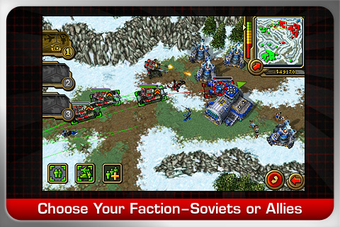 COMMAND & CONQUER™ RED ALERT™ - FREE v1.0.5