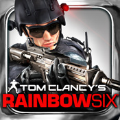 Tom Clancy's Rainbow Six®: Shadow Vanguard v1.0.0