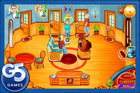 Jane's Hotel Free v1.3