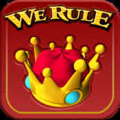 We Rule Deluxe for iPad v1.62