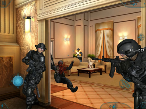 Tom Clancy's Rainbow Six®: Shadow Vanguard HD v1.0.0