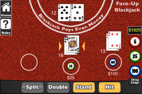 BlackJack (Free) v2.2.1