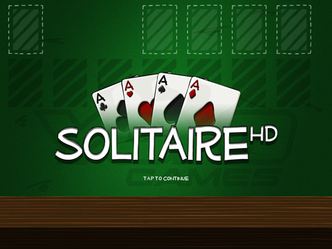 Simply Solitaire HD v1.3.1