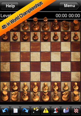 Chess vV1.43