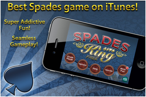 Spades King Free v2.0.1