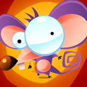 Catcha Mouse HD v1.5