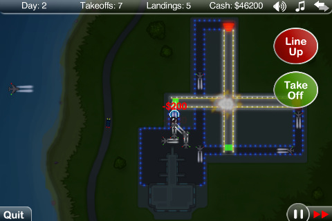 Airport Madness Challenge Free v1.7