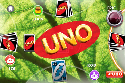 UNO™ v2.0.0