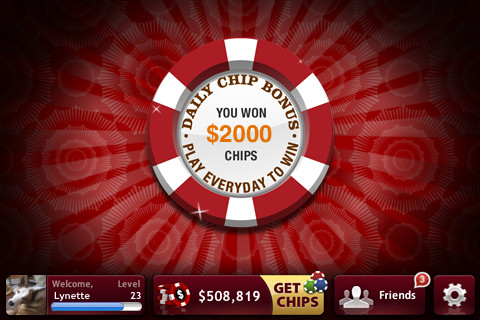 Poker by Zynga v6.2