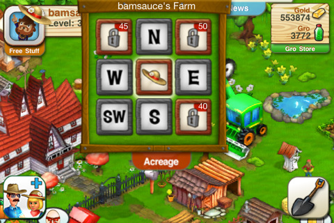 We Farm Deluxe v1.4