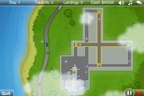 Airport Madness Challenge Free v1.7