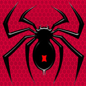 Spider Solitaire Free by MobilityWare v1.5