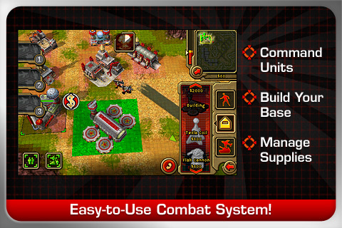 COMMAND & CONQUER™ RED ALERT™ - FREE v1.0.5