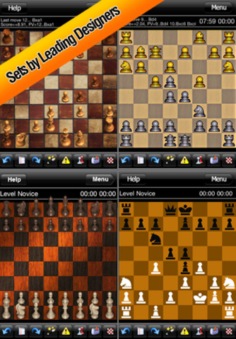 Chess vV1.43