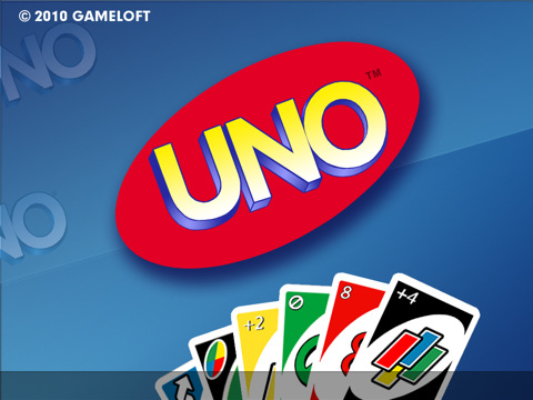 UNO™ HD - FREE v1.0.0