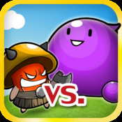 Slime vs. Mushroom v1.2