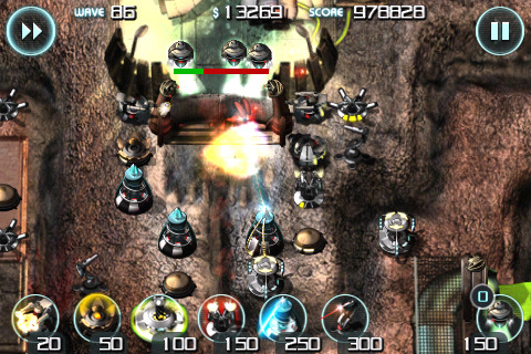 Sentinel: Mars Defense v1.8.3