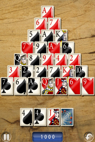 Solitaire Deluxe® v2.5.1