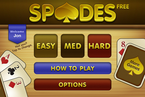 Spades ✯ v1.10