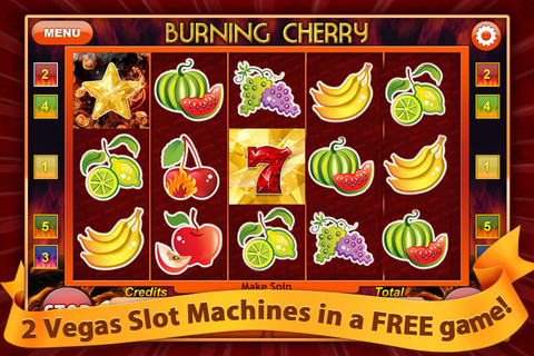 Vegas Slot Machines FREE v2.5.1