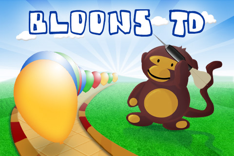 Bloons TD v1.2