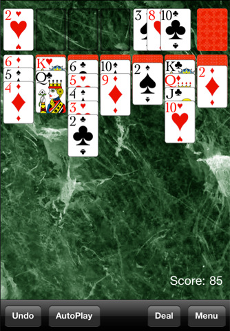 Solitaire Classic v2.3