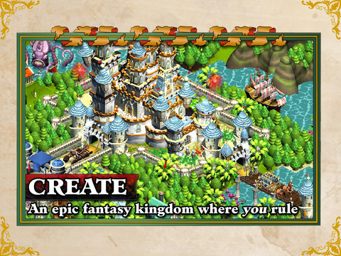 We Rule Deluxe for iPad v1.62