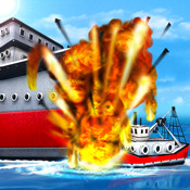 Harbor Havoc 3D Free v1.0