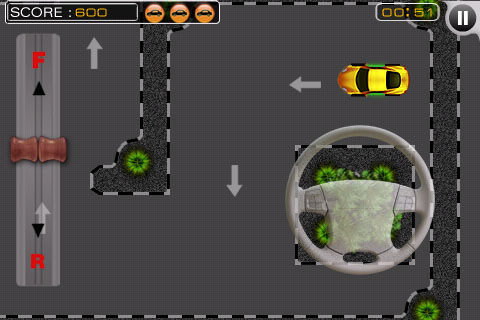 iPark It! - AddictingGames v1.6