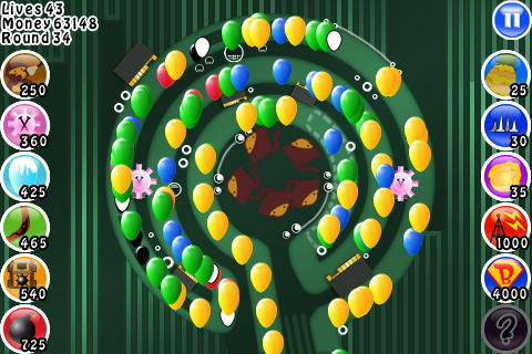 Bloons TD v1.2