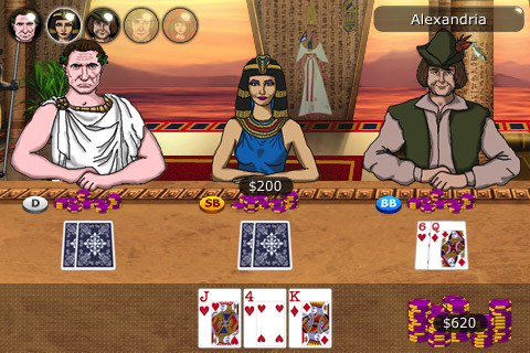 Poker Free v2.2.3